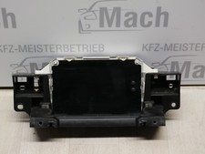 Info-Display Bordcomputer Ford Focus 3 III Bj. 2011 BM51A045N56 