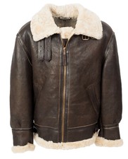 Fliegerjacke herren 3 - fliegerjacke, b-3