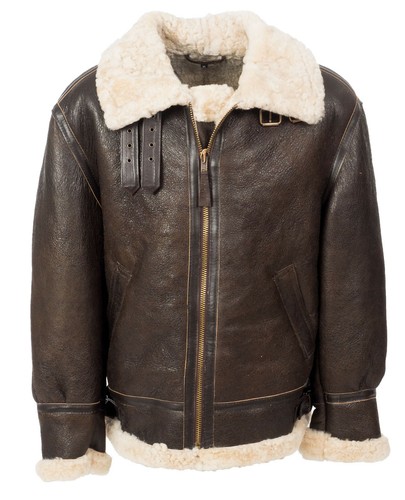 Fliegerjacke herren 3 - fliegerjacke, b-3