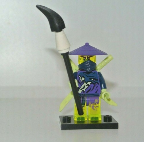 Lego ninjago ghost - ninjago:, warrior