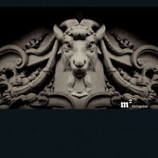 m² Heliogabal CD 2010 ant-zen