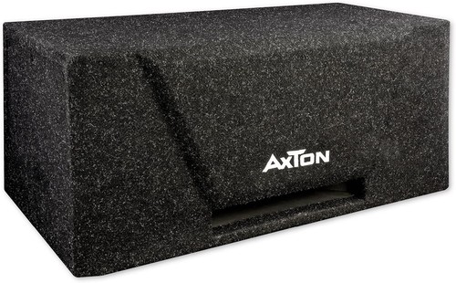 Axton atb220 bandpasssubwoofer - axton,