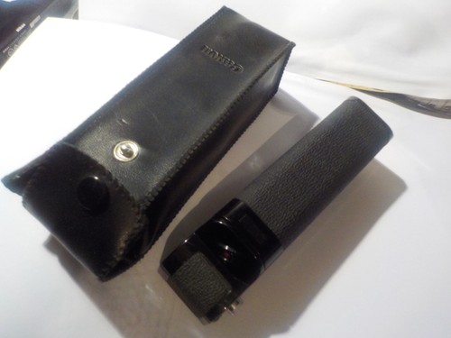 Canon power winder mit - power,