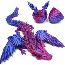3D Drachenei Drachen Spielzeug