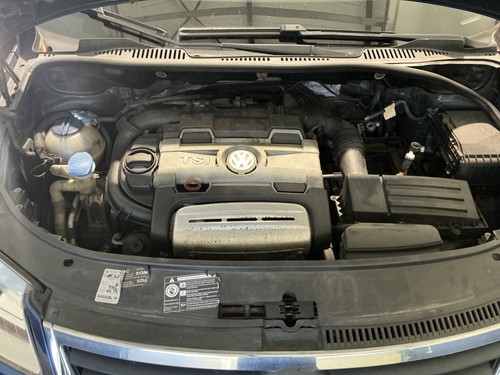 Klimakompressor touran i - klimakompressor, vw