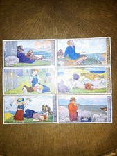 Stollwerck Sammelbilder, Album  5,  Gruppe 217.