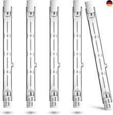 R7S Halogen Leuchtmittel 118mm