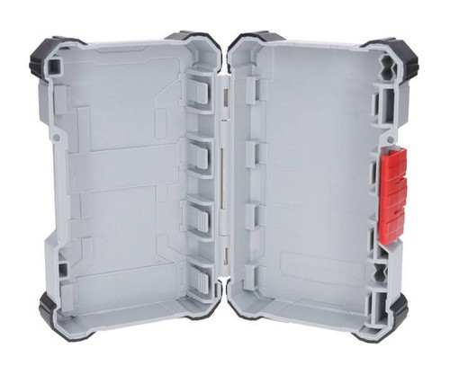 Bosch pick and click box - and, leer