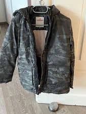 Winterjacke sehr varm von Vingino 152 Jungen - neu ohne Etikett