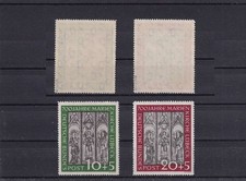 Bund posthorn 139 140 - bund,
