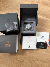 Zodiac Super Sea Wolf Pro