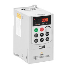 VFD-Frequenzumrichter 2200 W
