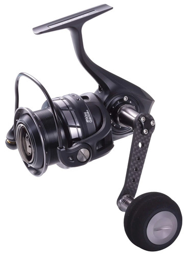 Abu garcia roxani - abu, rolle