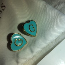 GUESS Ohrstecker Damen