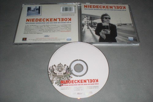 Wolfgang niedecken - wolfgang,