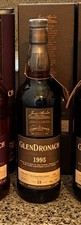 Glendronach Single Malt Whisky