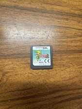 The Legend Of Zelda: Spirit Tracks (Nintendo DS)