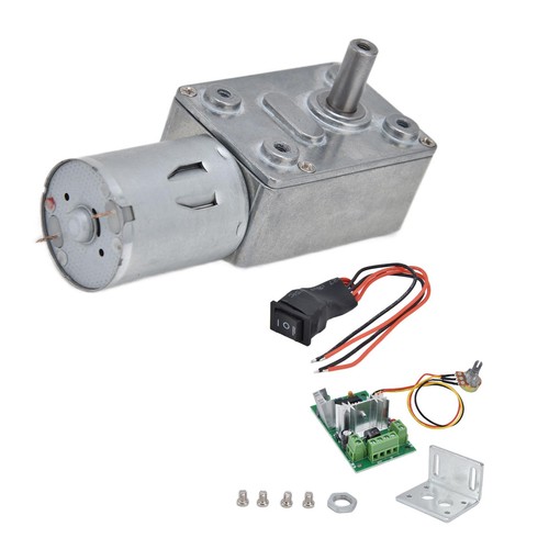 Getriebemotor dc - 6v,