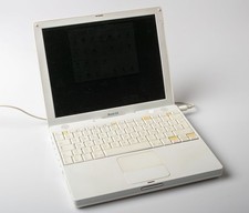 Mac ibook - mac,