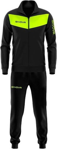 Givova visa triacetat - givova,