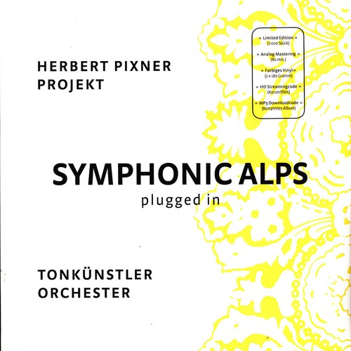 Herbert pixner projekt - herbert,
