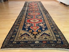 6362 Alter Malayer Läufer