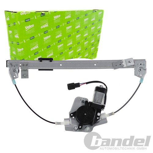Valeo fensterheber elektrisch - fensterheber,