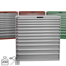 Lista Schubladenschrank 78.872