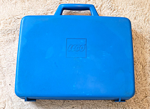 Lego werkzeugkiste organizer - werkzeugkiste,