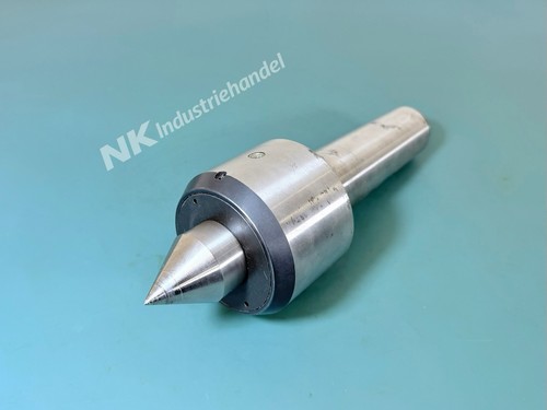 Zentrierspitze mitlaufend mk5 - zentrierspitze,