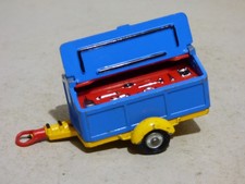 Corgi Toys Pennyburn