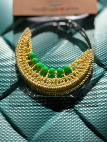 Handmade with love - , creolen