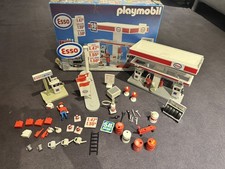 Playmobil Set 3439  "Esso