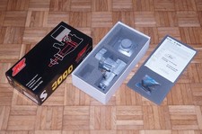 Super Tigre S3000 Hanno Special World Champ Supra Fly 2500 Modellmotor Oldtimer!