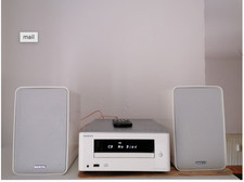 Hifi-Musikanlage Onkyo