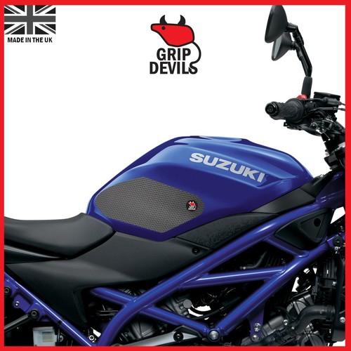 Grip devils tankgriffe - devils, tankgriffe: