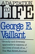 Adaptation to Life Hardcover