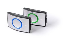 Ceecoach1 Kit Duo Silber Sport