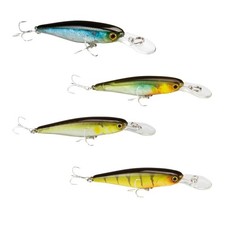 Illex Twitchbait Squirrel 61