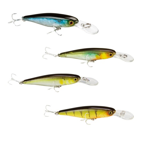 Illex twitchbait squirrel - twitchbait,