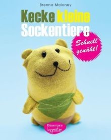 Kecke kleine sockentiere - kecke,