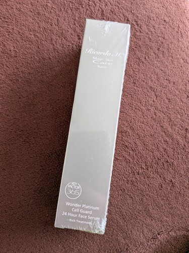 Ricarda magic skin care - ricarda,