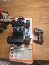 RC Off-Road Rallye Fahrzeug