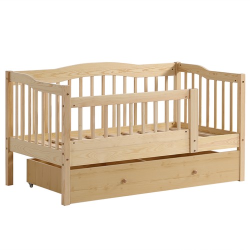 Kinderbett juniorbett 140x70 - juniorbett,