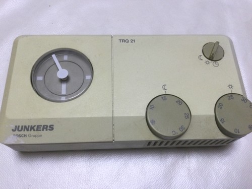 Junkers trq21 regler - trq21,,