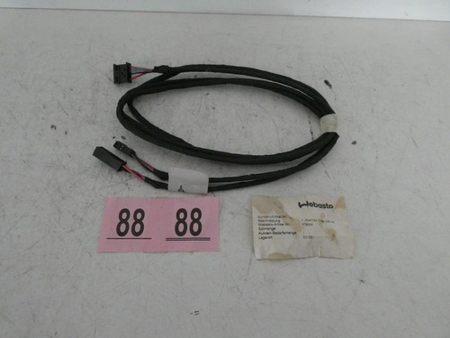 Orig webasto kabeladapter - orig., y