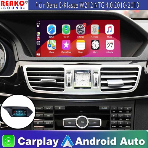 Android carplay radio für - 13,
