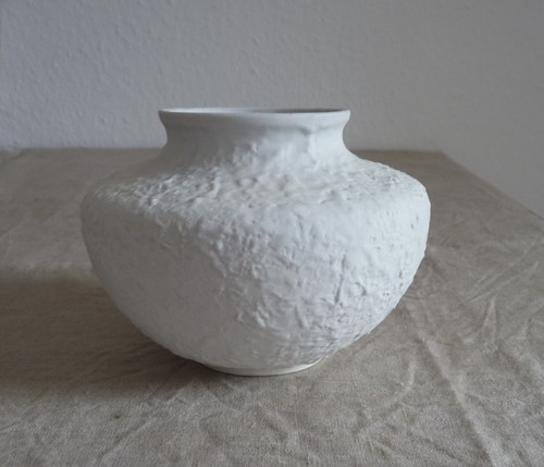 Metzler ortloff vase - metzler,