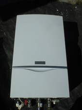 Vaillant VC DE 146/4-7 eco Brennwertkessel 14 kW Bj 2009 Heizungsgerät Erdgas H