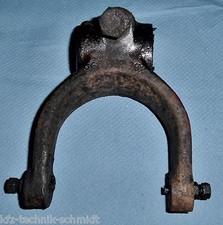 Release Fork by Hanomag